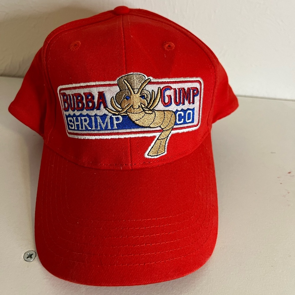 Halloween Costume Forest Gump Hat